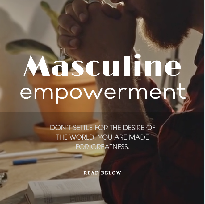 10 Powerful Catholic Resources to Help Men Live Out Their Call as Men of God